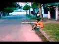 joga bonito-la invidia :P