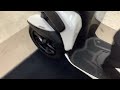 ヤマハ トリシティ 155 【マル得車輌】トリシティ155 2016年モデル バックレスト装備