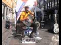 Sam Menzies live in W�rzburg, Germany 2008