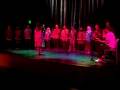 videos de Angklung Permias Ohio University in Diwali 2008 - Yesterday
