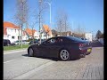 Ferrari 612 Scaglietti