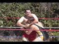 Bryan vs. Vinny: Undercard Bryan vs. Vinny: Undercard