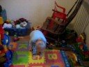Future Foot bagger