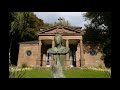 Der Alte Friedhof in Pirmasens