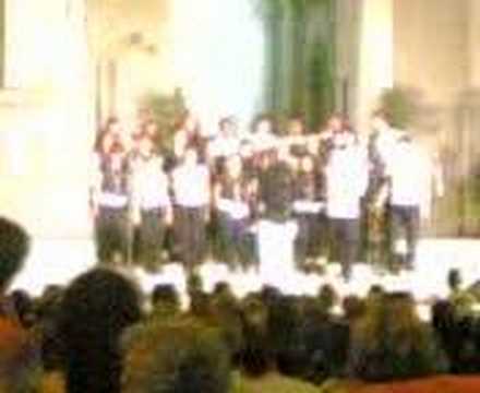 Acate - Concerto Coro Antoniano ...