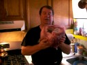 Matt makes Italian Sausage! #1
