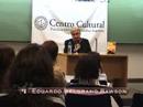 Centro Cultural UCA - Encuentro con Escritores