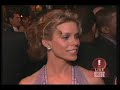 Cheryl Hines and Lisa Guerrero - 2004