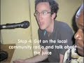 a short film about Andrew\