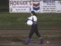 Sprints Cars Flipping at Cottage Grove Speedway