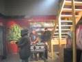 Making Of The Right - (Dj I-dee - Jean Grae - Wrekonize)