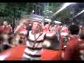 Champions League Final celebrations Champions League Final celebrations