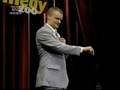 Frank Hvam Standup.dk Part 1
