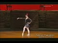 Galina Stepanenko. Bolshoi Ballet -Videobalet.net collection