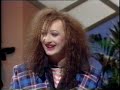 boy george/wogan interview PART 2 of 3