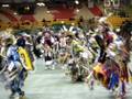 Part 1 Grand Entry Prince Albert