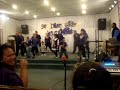New Life Samoan AOG youth