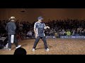 Prince Ali vs Breeze Lee – FREESTYLE SESSION 2019 POPPING FINAL