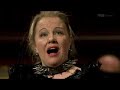 Anu Komsi sings Mysteries of the Macabre