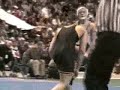 2007 NYSPHSAA D2 Wrestling Championships 140 lb Finals