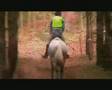 charl an me at  xcountry*bissel wood* on hya an chez dec 2k7