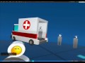 Wishfarming for Medical Simulations
