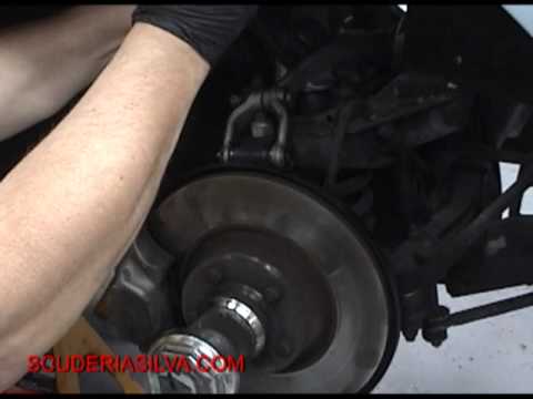how to rebuild armstrong lever shocks