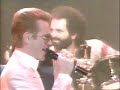 Alcatrazz Rare Live \"Too Young To Die, Too Drunk to Live\"