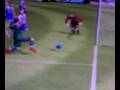 pes 09 non da il gol