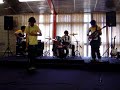 teledysk, klip, The Mars Volta,- Take The Veil Cerpin Taxt
