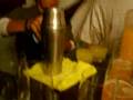 En lo de chipo. 3er Trago NaQue