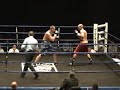 Caleb Truax vs kliewer
