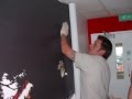 HSBC Interior Graphics