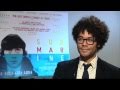 Exclusive: Richard Ayoade Interview on Submarine