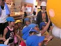 HARERUN with children
