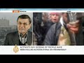 Former envoy comments on Moscow