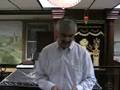 Breslov Fire of Emunah # 1