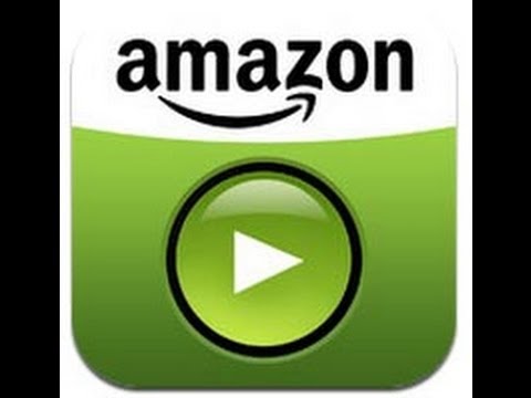how to watch amazon instant video on ipad