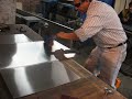 ROTOFLEX PFERD PULIDORA INDUSTRIAL SATINADO POLIFLAP