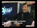 Sky Vivo - 27 11 - Intervista con Andrè De la Roche Manele-Gratis.net