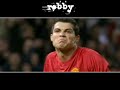 Cristiano Ronaldo, My League 2008 Preview