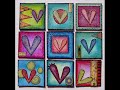 art and heart. by ella wheeler wilcox
reading by martin clifton.