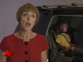  booster seats poor ratings cited 13