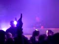 David GUETTA World Premiere \"Love\" in vienna David GUETTA World Premiere \"Love\" in vienna