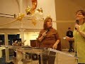 PASTORA DORIS MACHIN IN REMANENTE FIEL