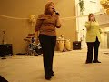 PASTORA DORIS MACHIN IN REMANENTE FIEL