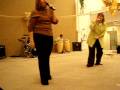 PASTORA DORIS MACHIN IN REMANENTE FIEL