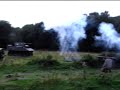 Panzerschreck & tank