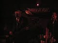 KILL KILL CLUB @ the Spike\