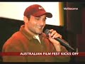 Indian films sizzle in Australia Indian films sizzle in Australia